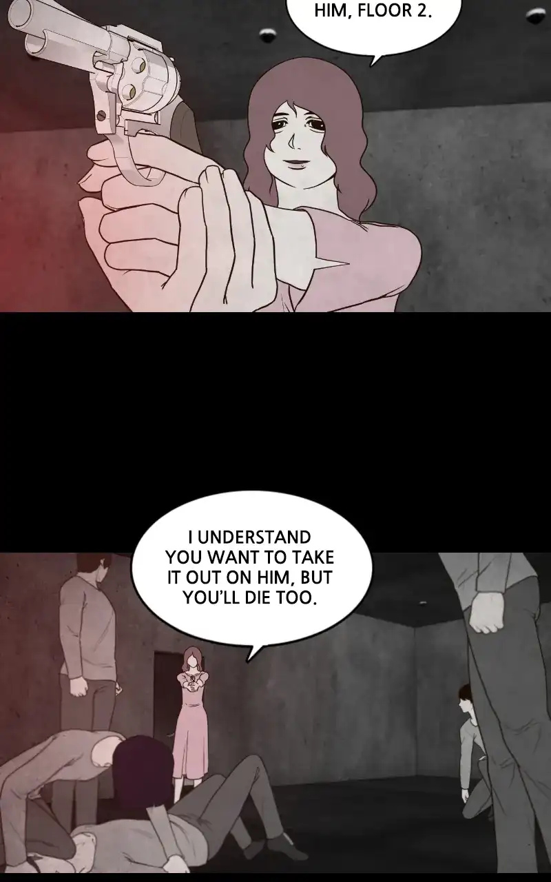 Pie Game Chapter 52 - page 15