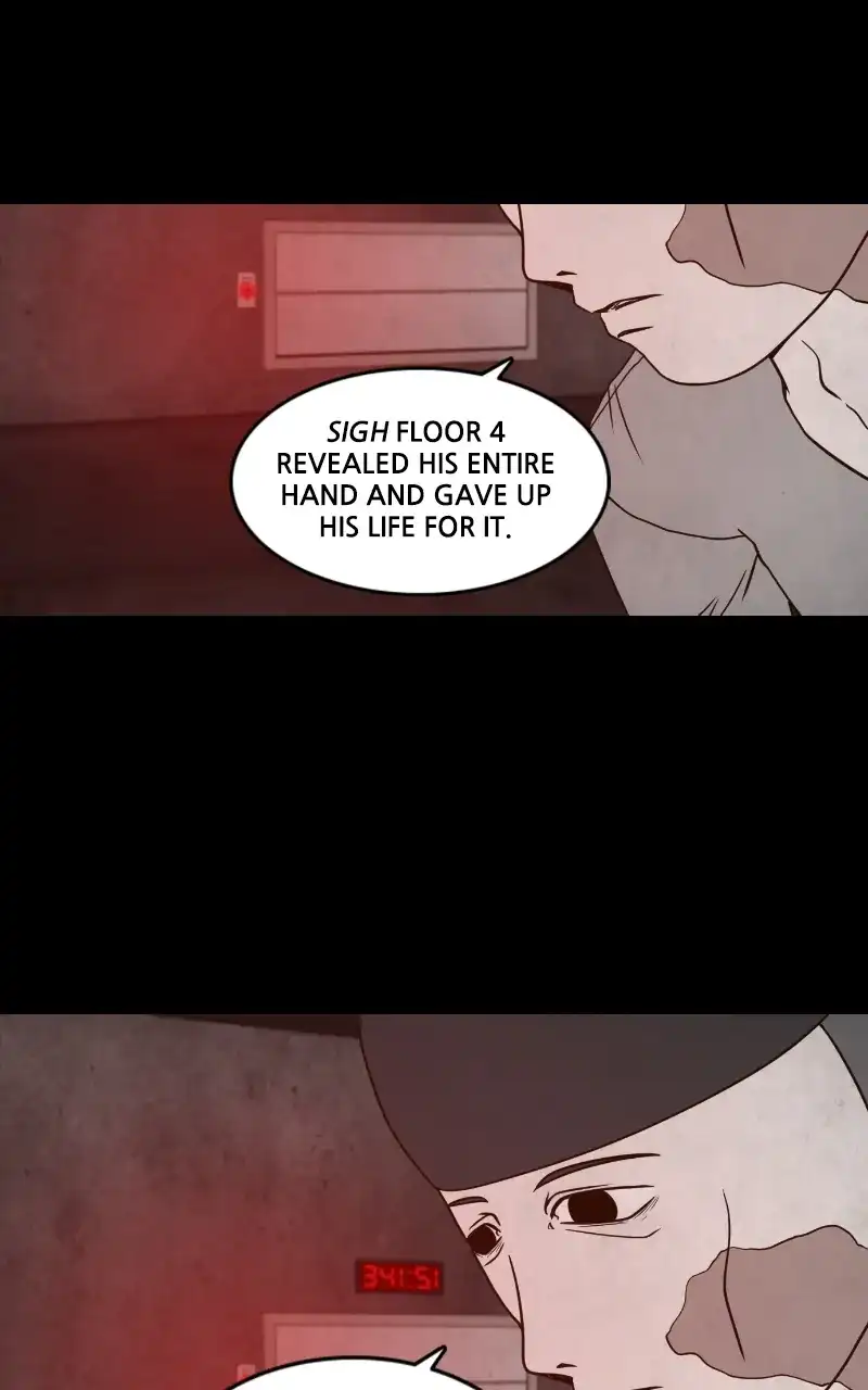 Pie Game Chapter 52 - page 61