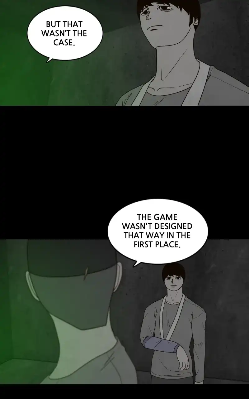 Pie Game Chapter 68 - page 86