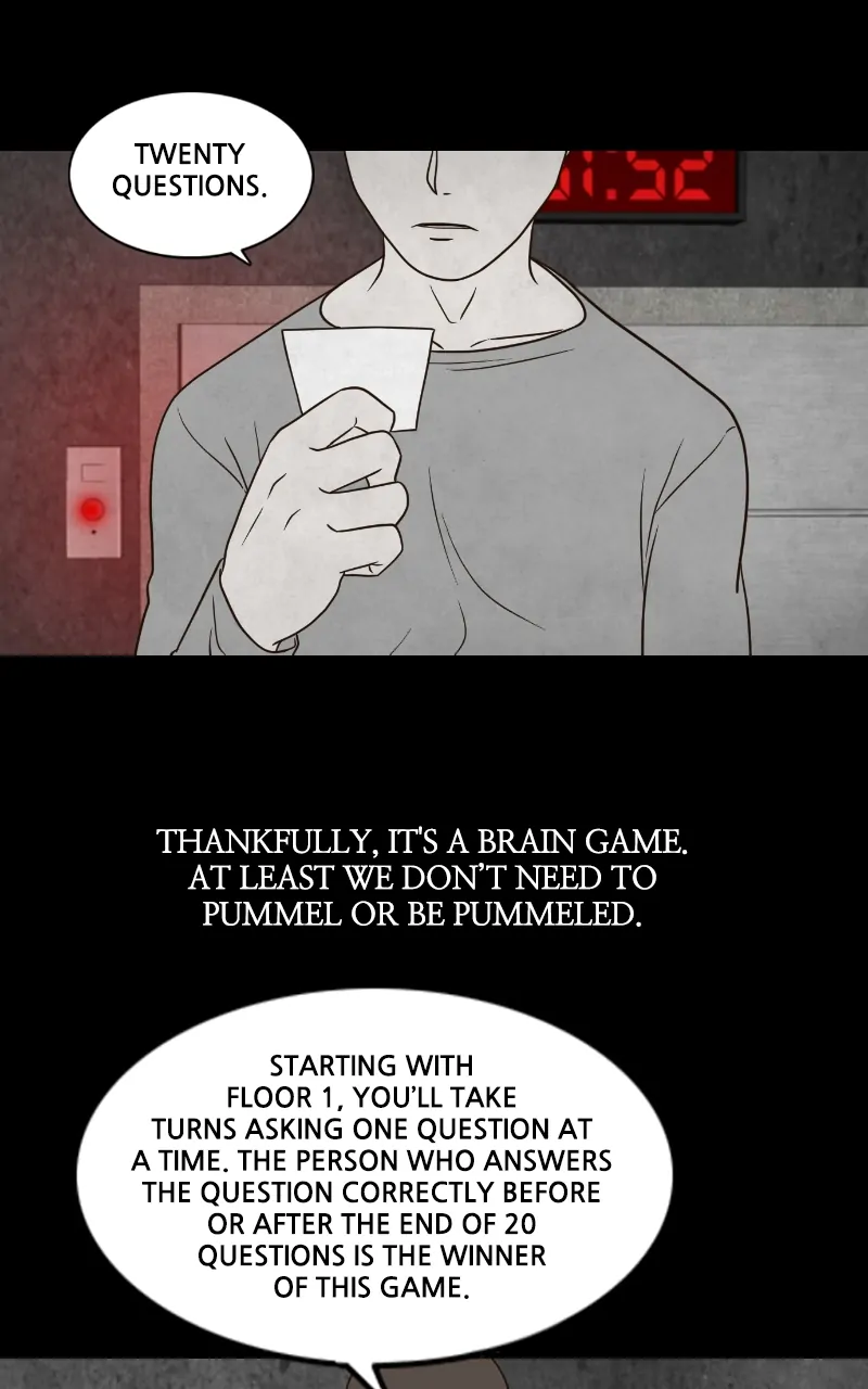 Pie Game Chapter 29 - page 68