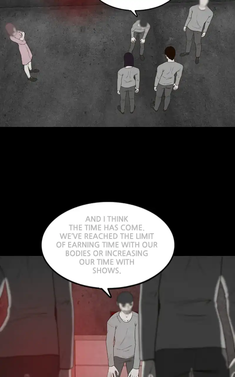 Pie Game Chapter 53 - page 75