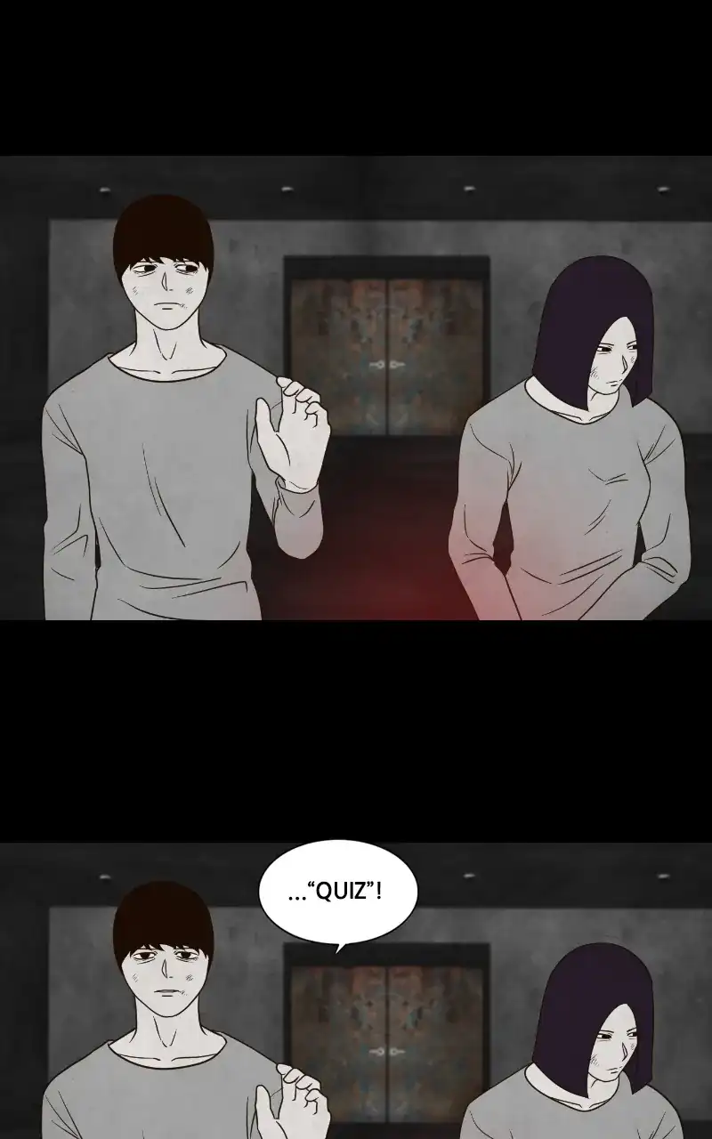 Pie Game Chapter 30 - page 9