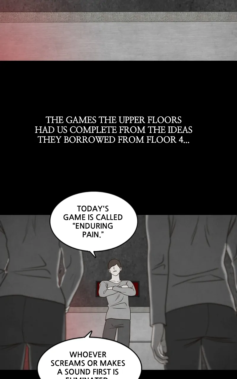 Pie Game Chapter 30 - page 43