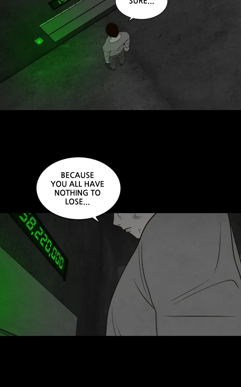 Pie Game Chapter 30 - page 56
