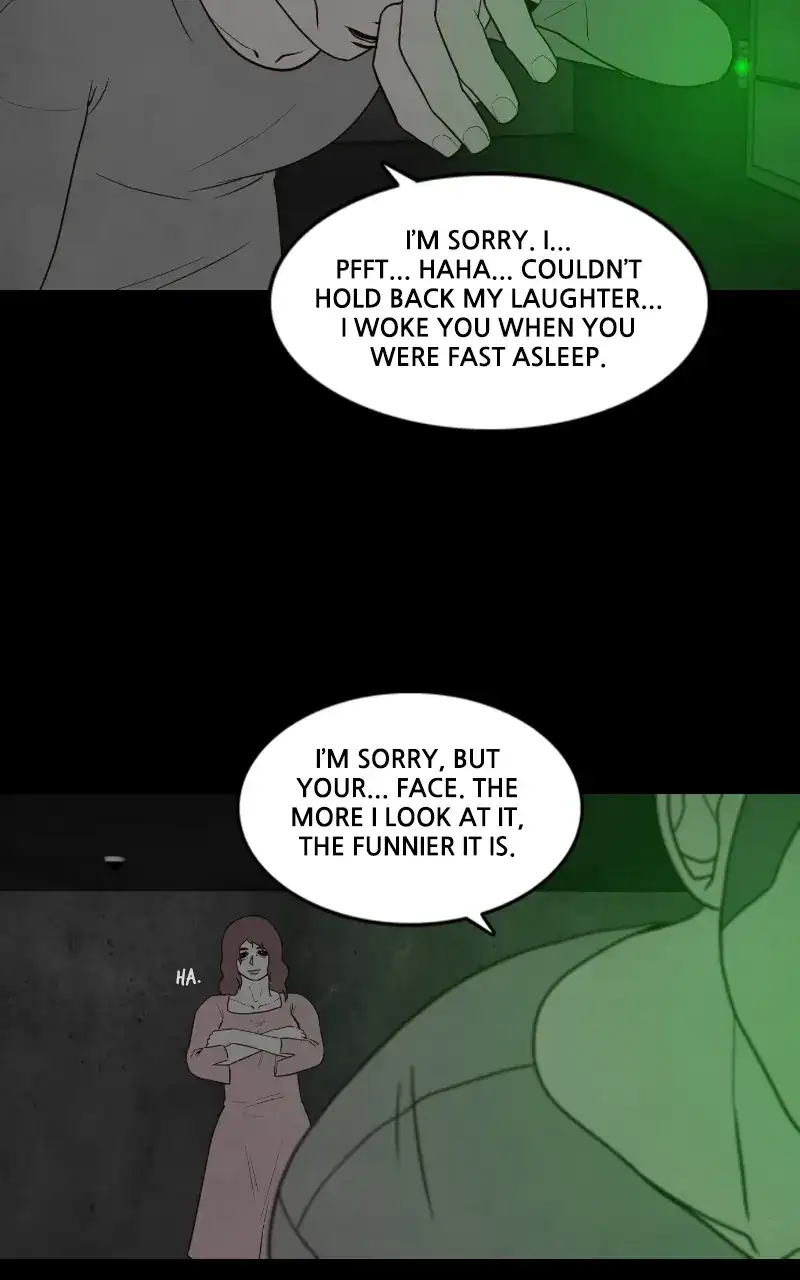 Pie Game Chapter 54 - page 76