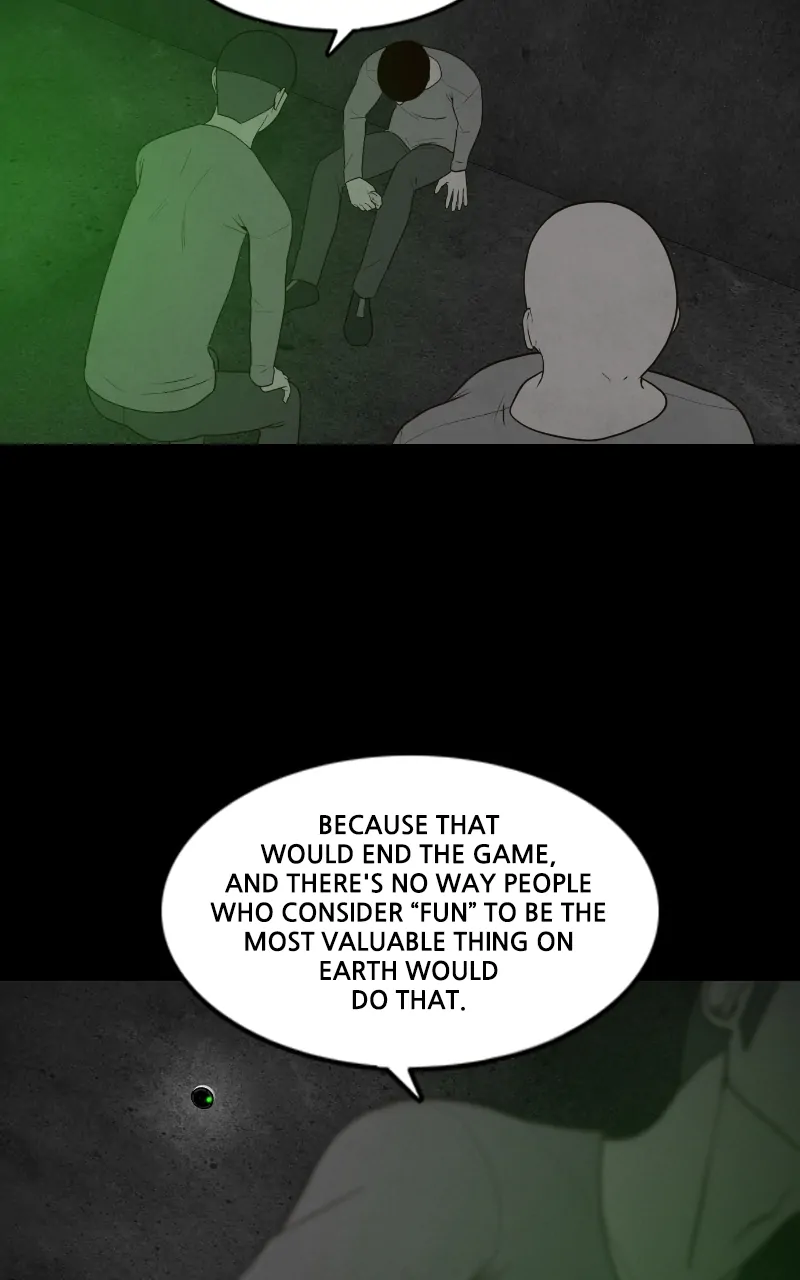 Pie Game Chapter 54 - page 87