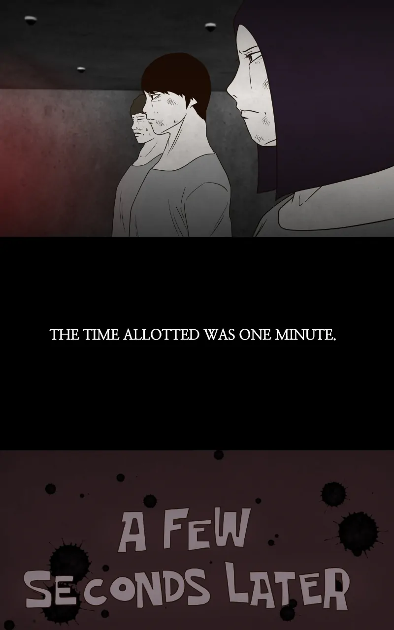 Pie Game Chapter 31 - page 24