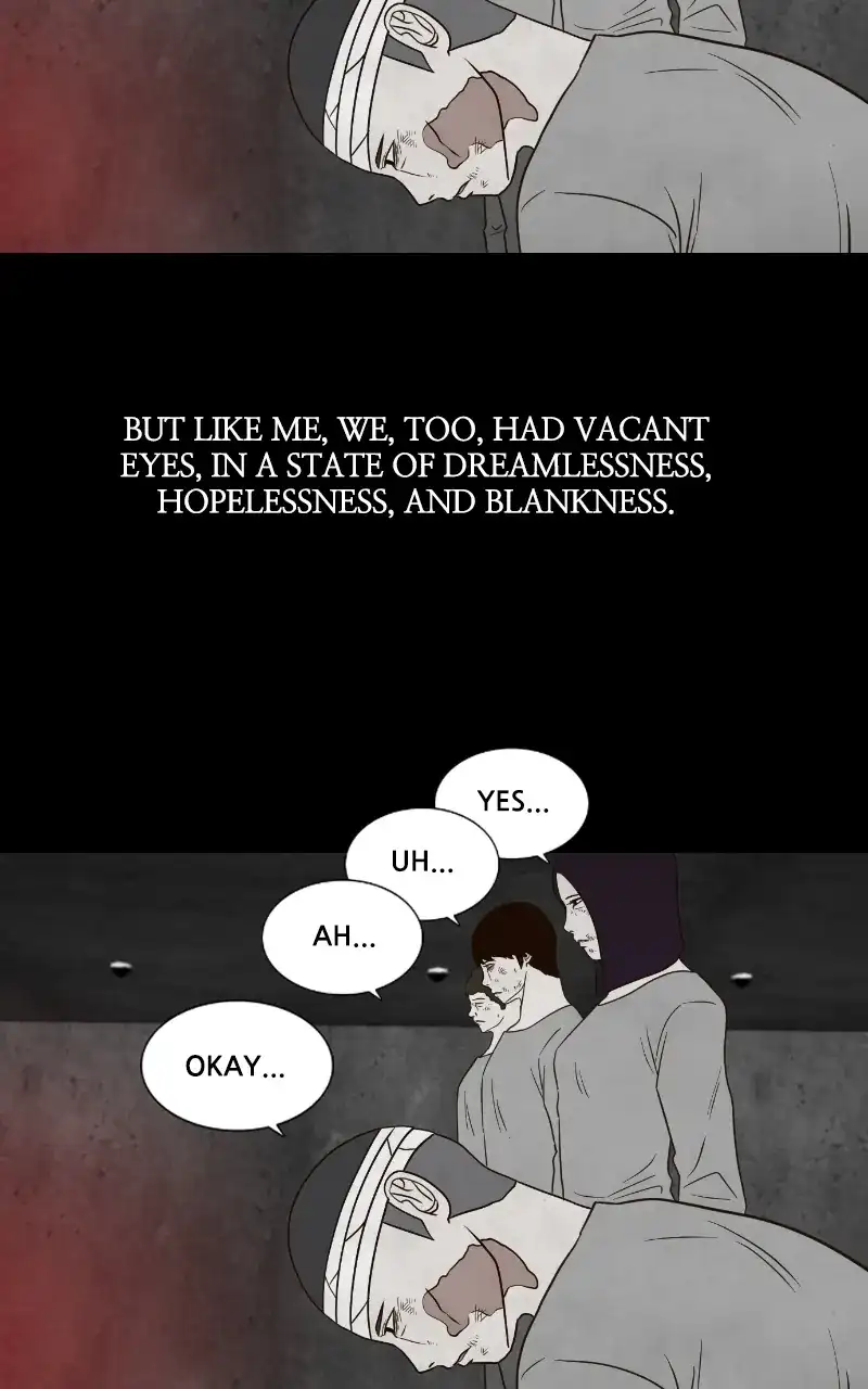 Pie Game Chapter 31 - page 65