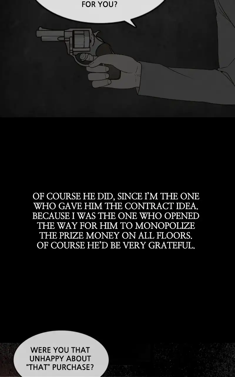 Pie Game Chapter 71 - page 28