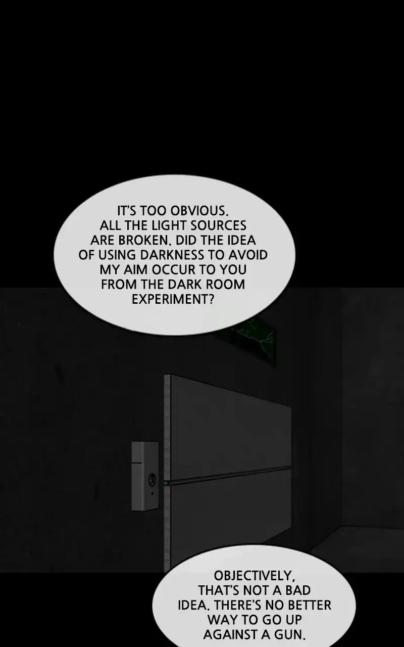 Pie Game Chapter 71 - page 61