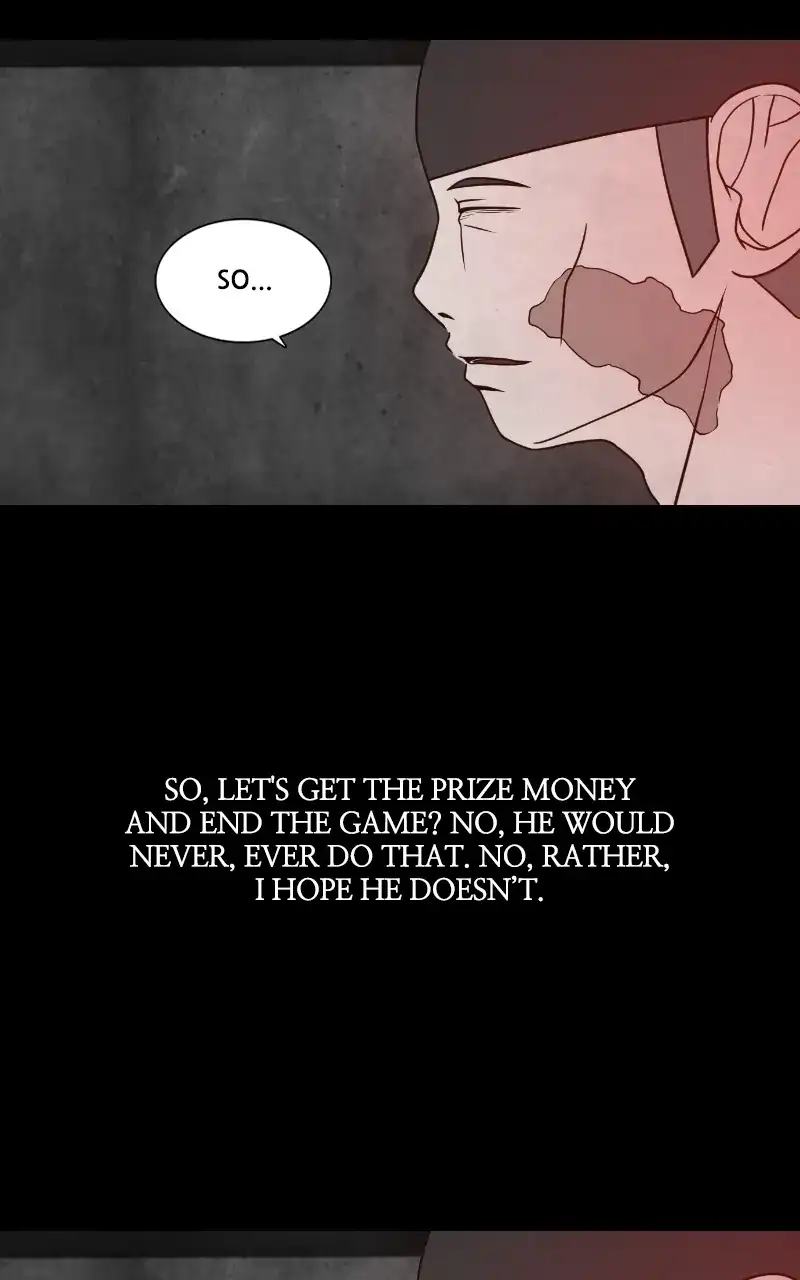 Pie Game Chapter 55 - page 46