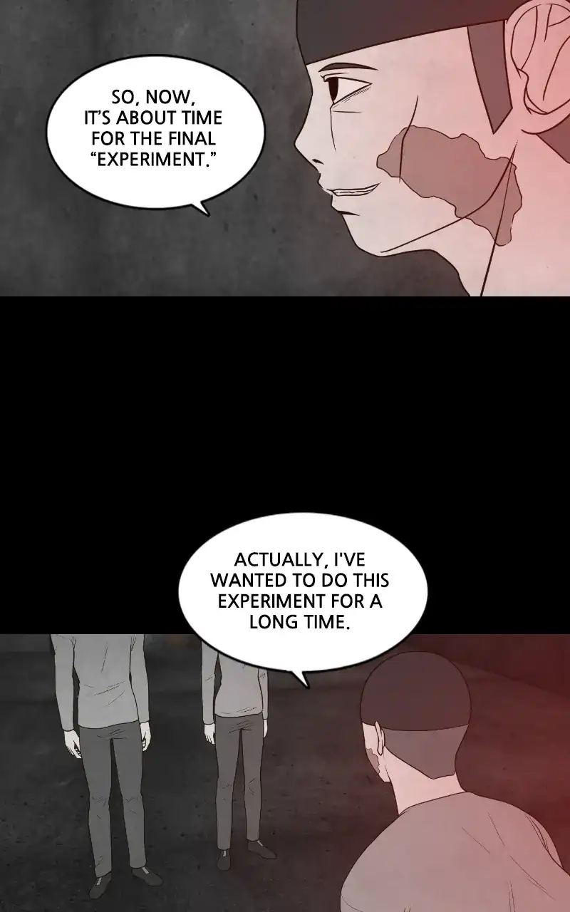 Pie Game Chapter 55 - page 47