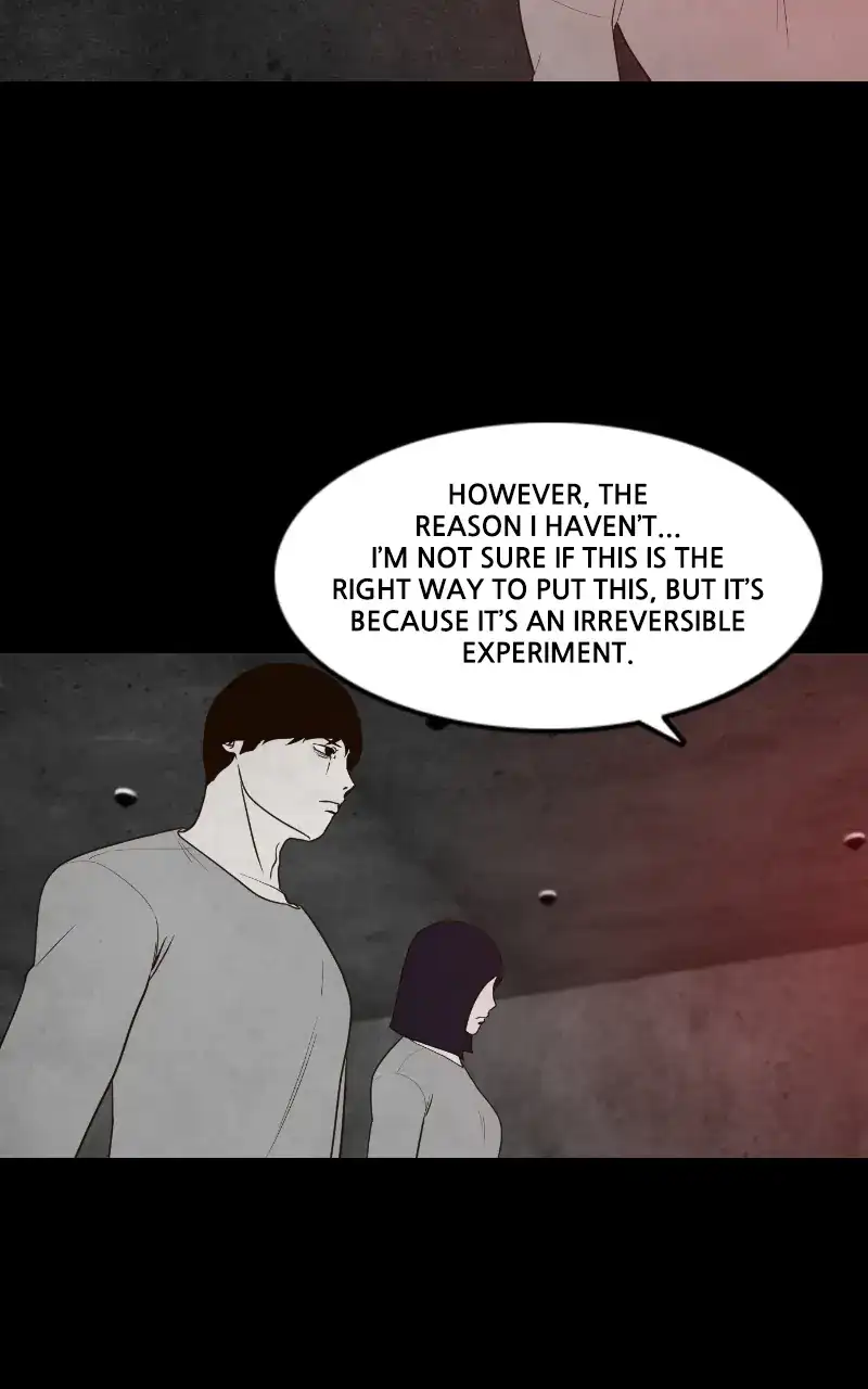Pie Game Chapter 55 - page 48