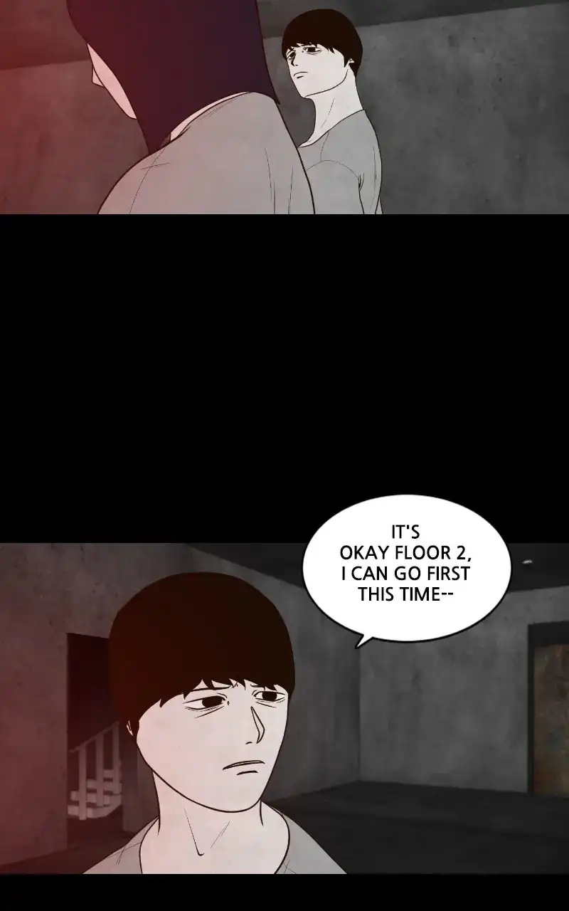 Pie Game Chapter 55 - page 65