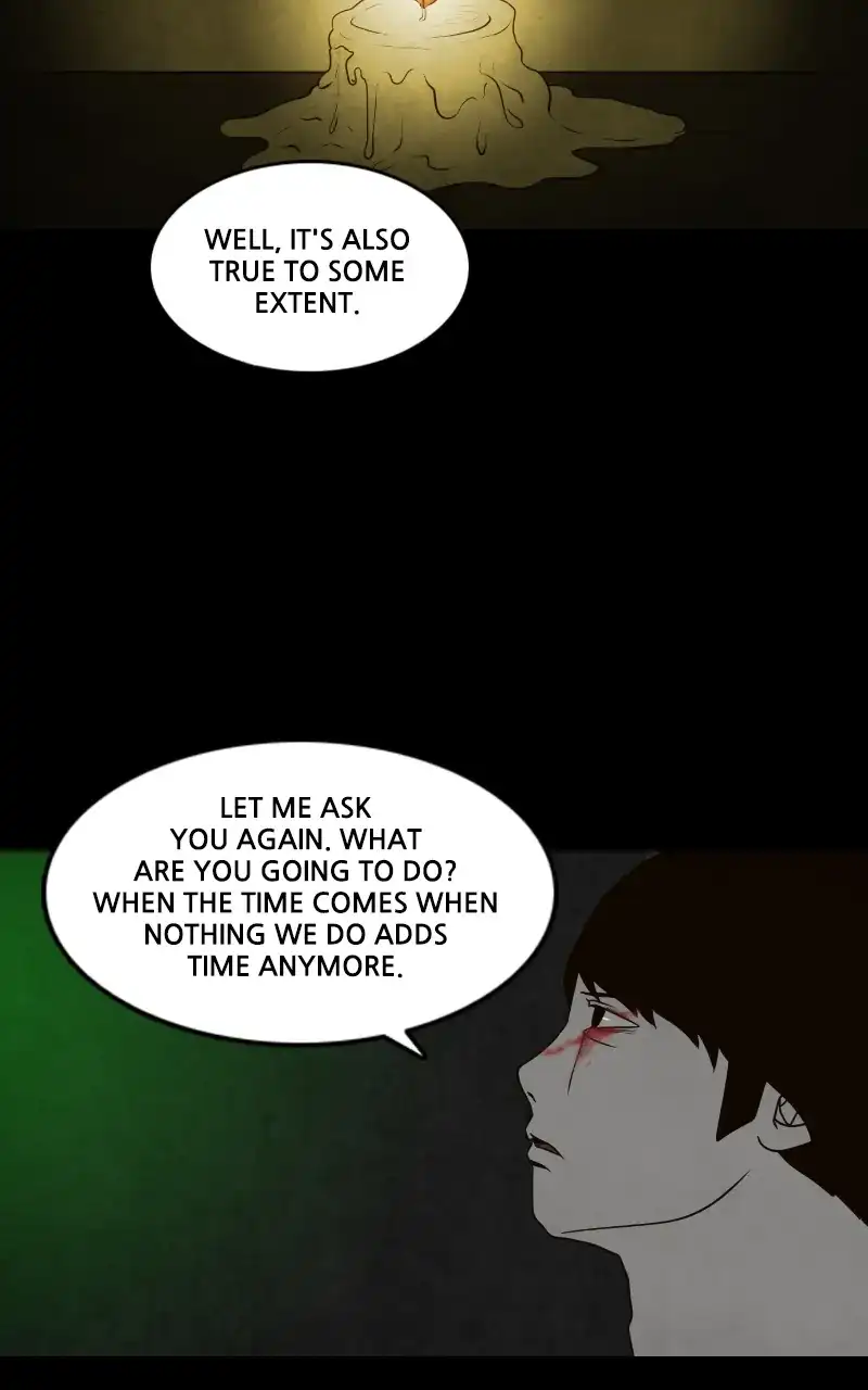 Pie Game Chapter 55 - page 7