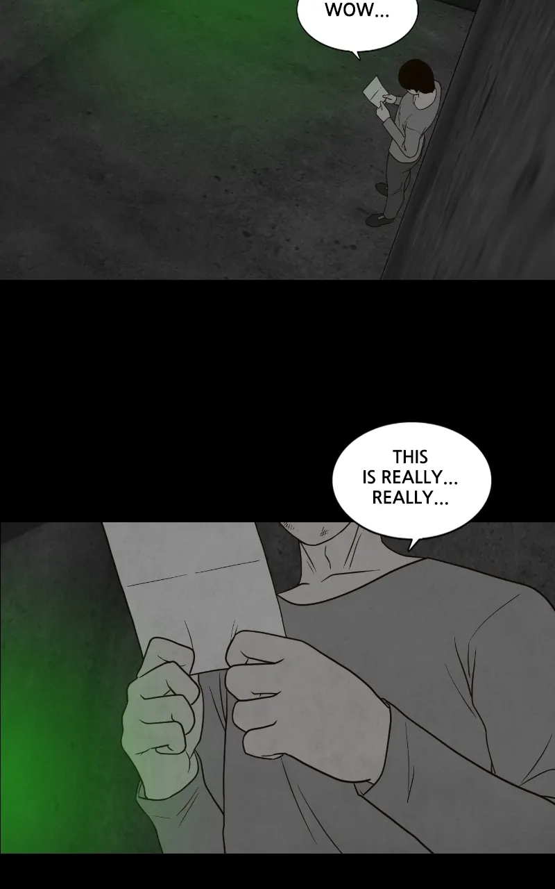 Pie Game Chapter 32 - page 42