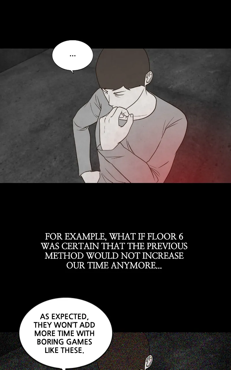 Pie Game Chapter 32 - page 57
