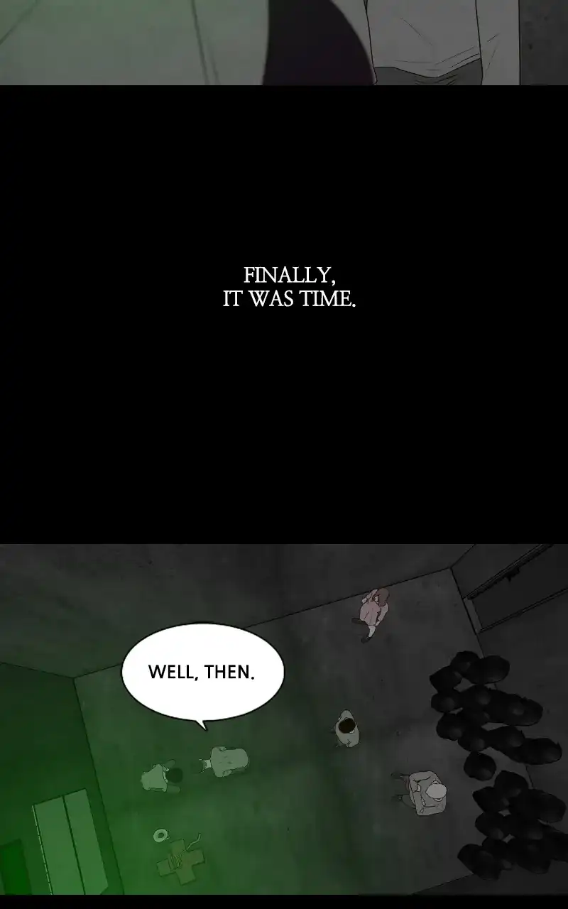 Pie Game Chapter 56 - page 49