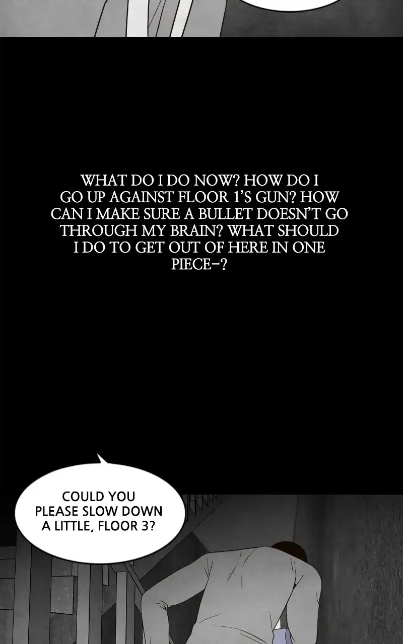 Pie Game Chapter 72 - page 43