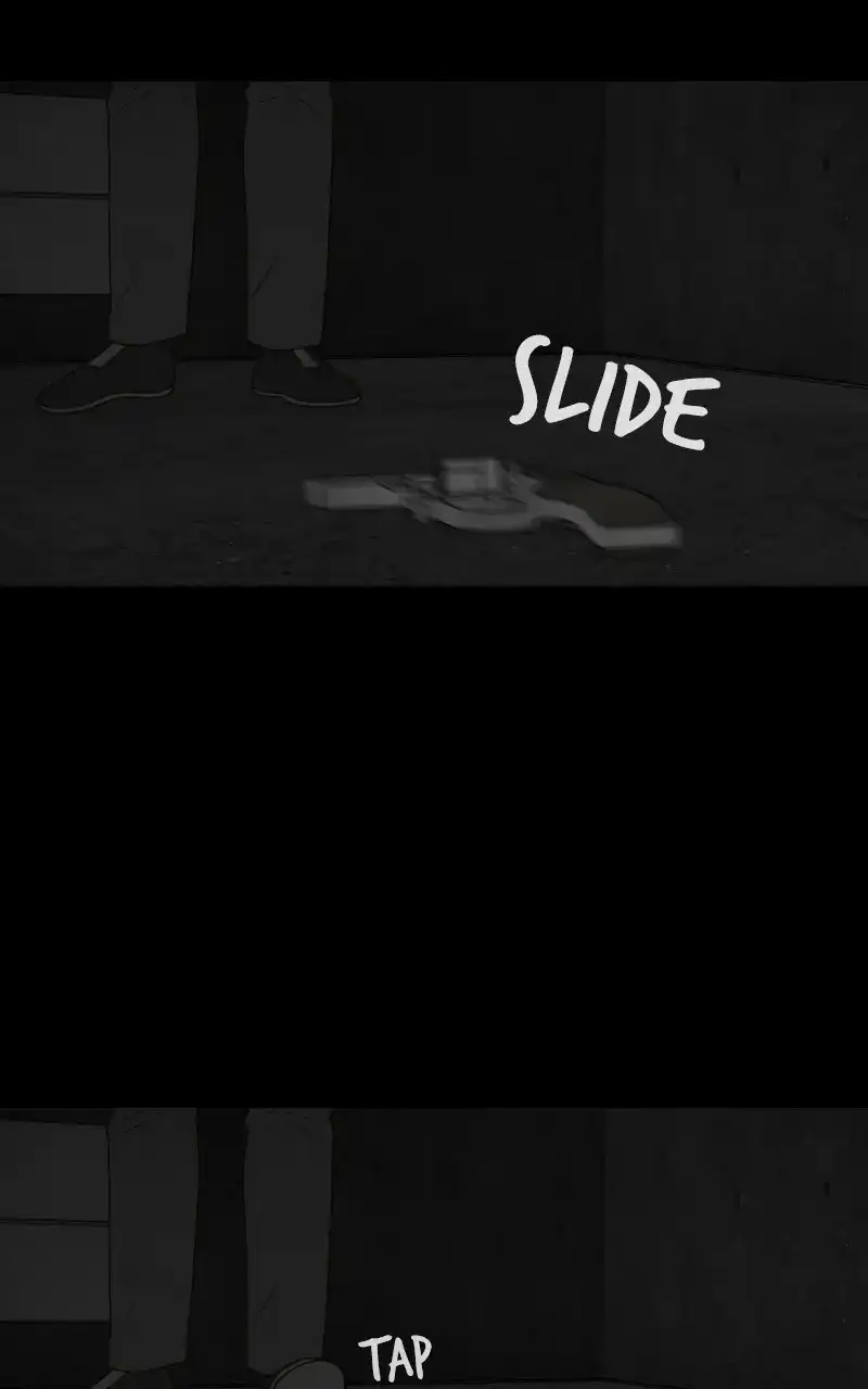 Pie Game Chapter 72 - page 7