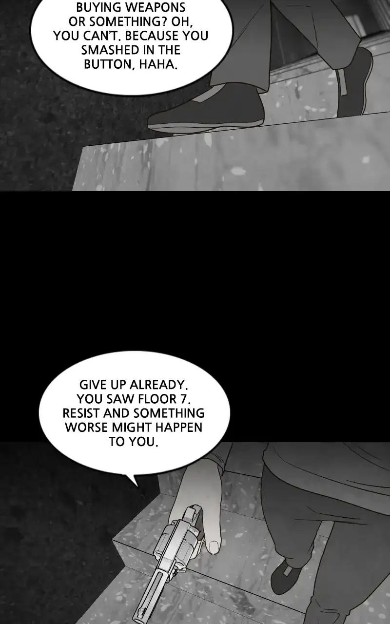 Pie Game Chapter 72 - page 94