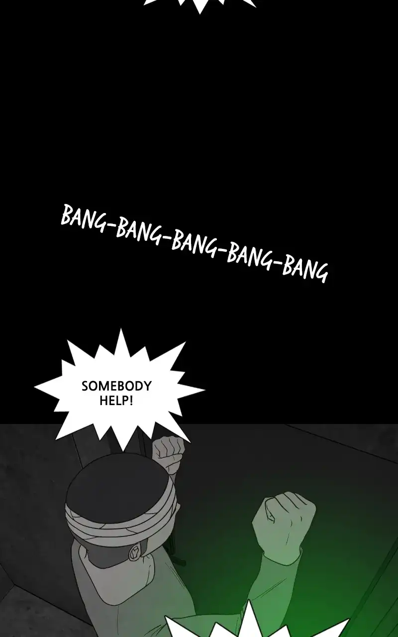 Pie Game Chapter 33 - page 19