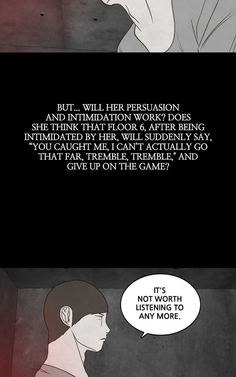 Pie Game Chapter 33 - page 77