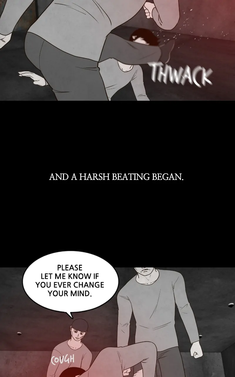 Pie Game Chapter 57 - page 23