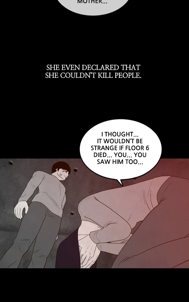 Pie Game Chapter 57 - page 83