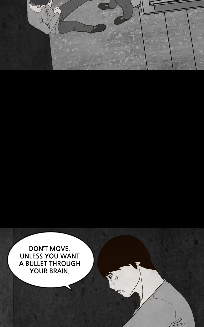 Pie Game Chapter 73 - page 36