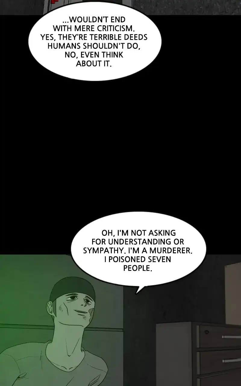 Pie Game Chapter 73 - page 83
