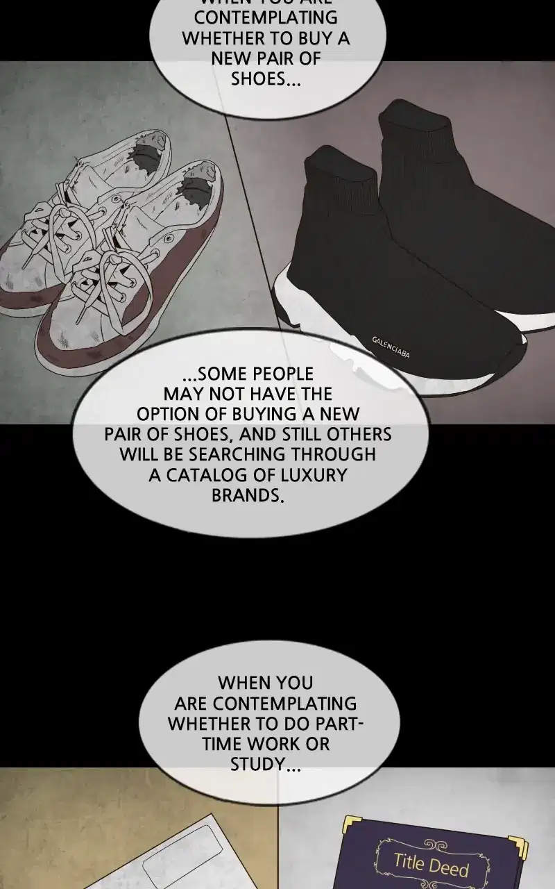 Pie Game Chapter 75 - page 8