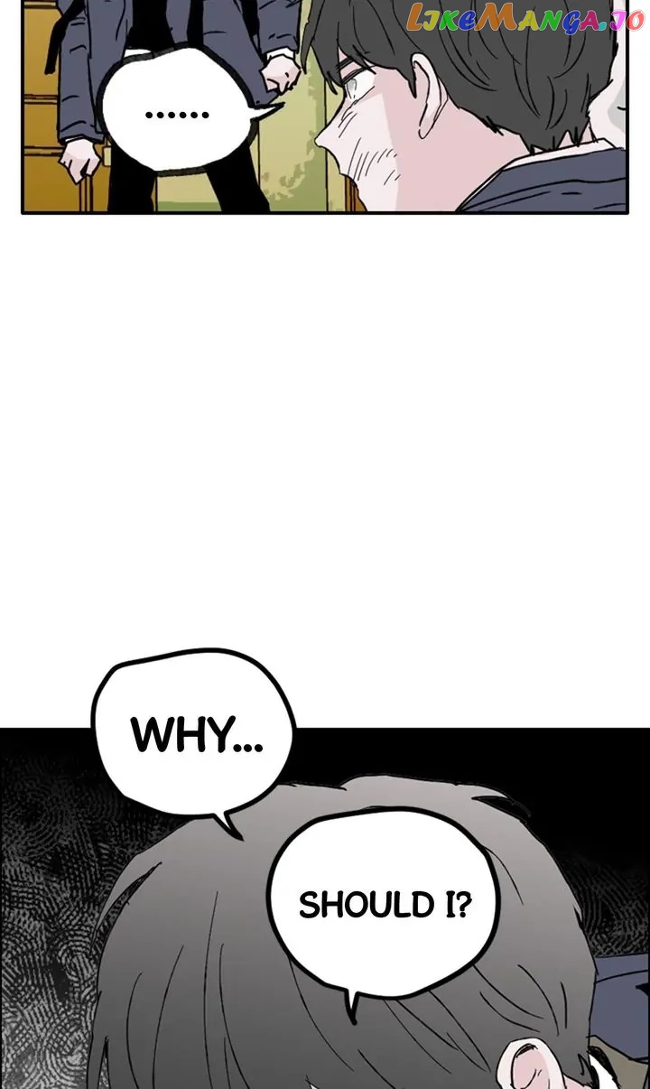 Things I Don’t Know About You Chapter 59 - page 18