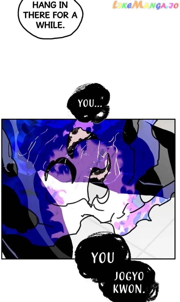 Things I Don’t Know About You Chapter 59 - page 38