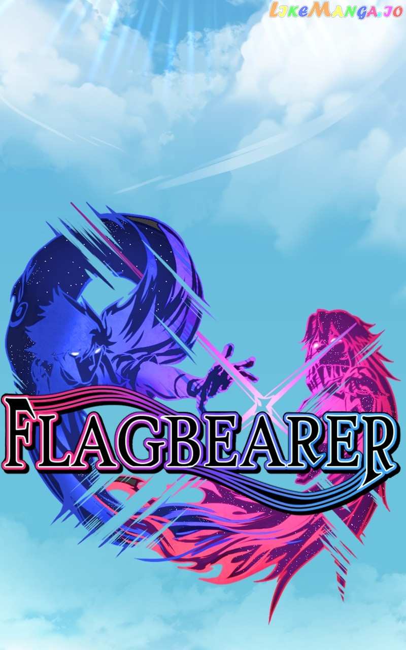 Flagbearer Chapter 1 - page 13