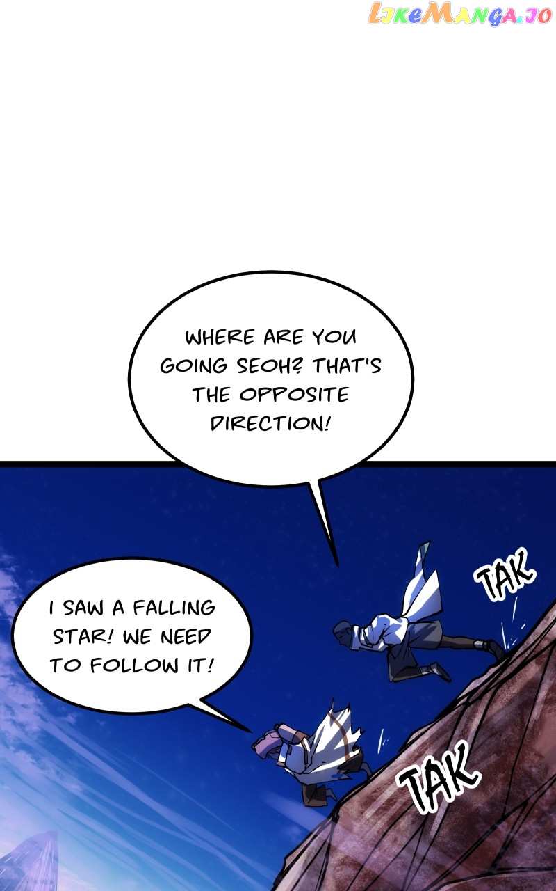 Flagbearer Chapter 4 - page 22