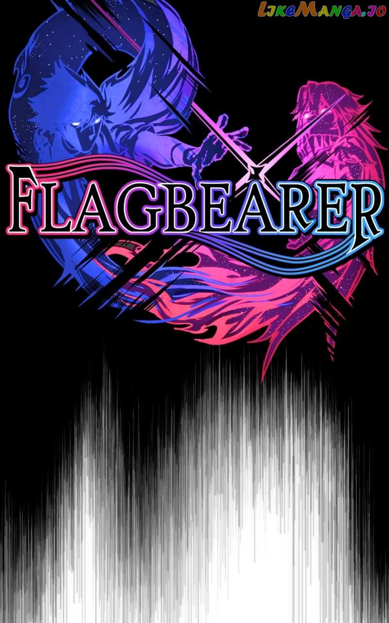 Flagbearer Chapter 4 - page 31