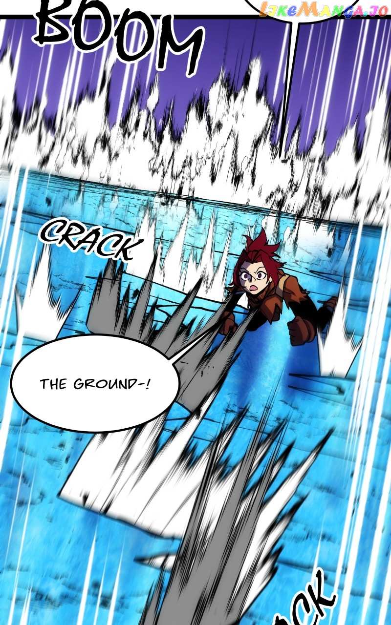 Flagbearer Chapter 4 - page 102