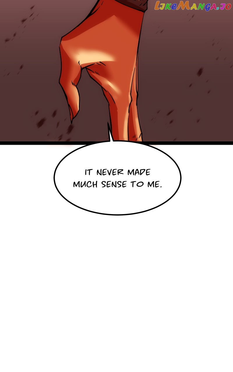 Flagbearer Chapter 6 - page 110