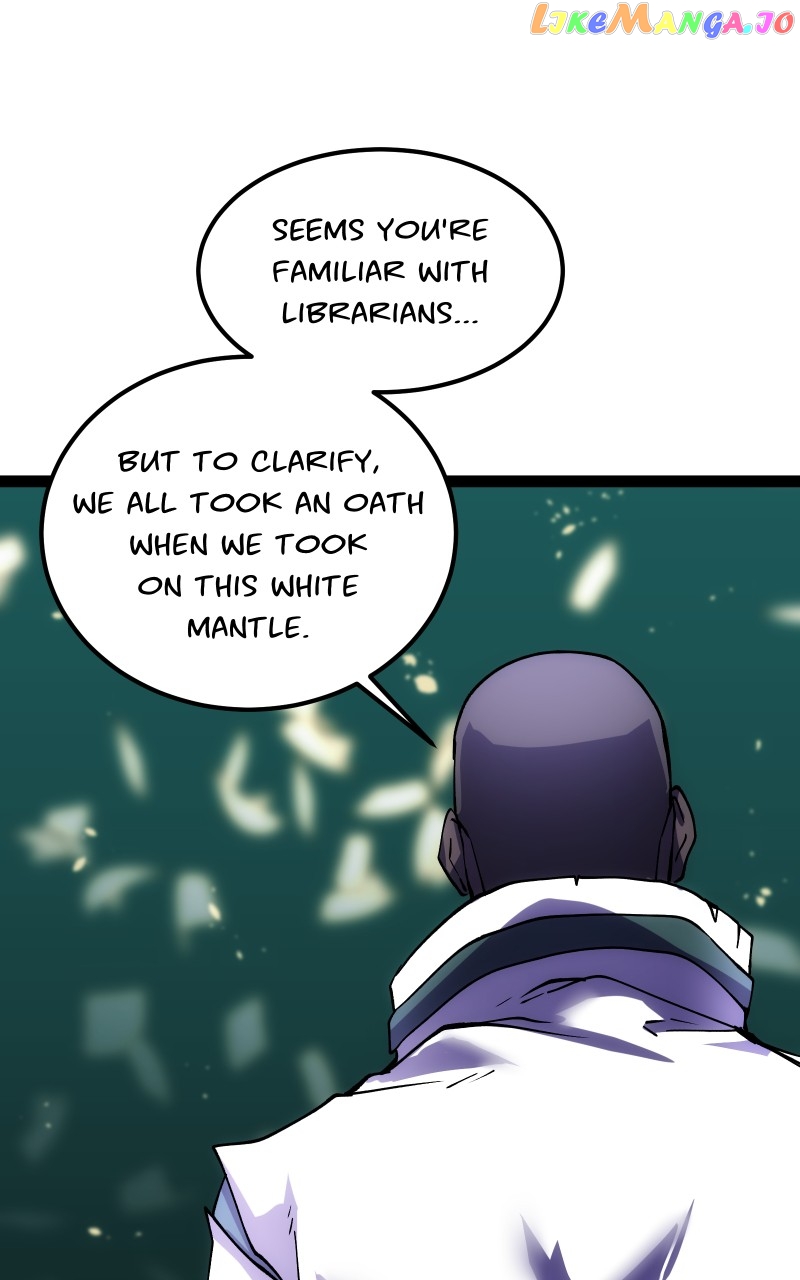 Flagbearer Chapter 7 - page 22
