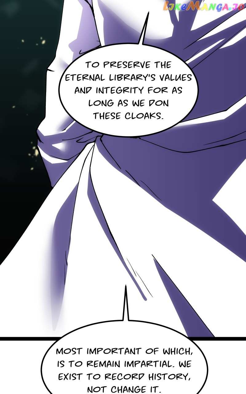 Flagbearer Chapter 7 - page 23