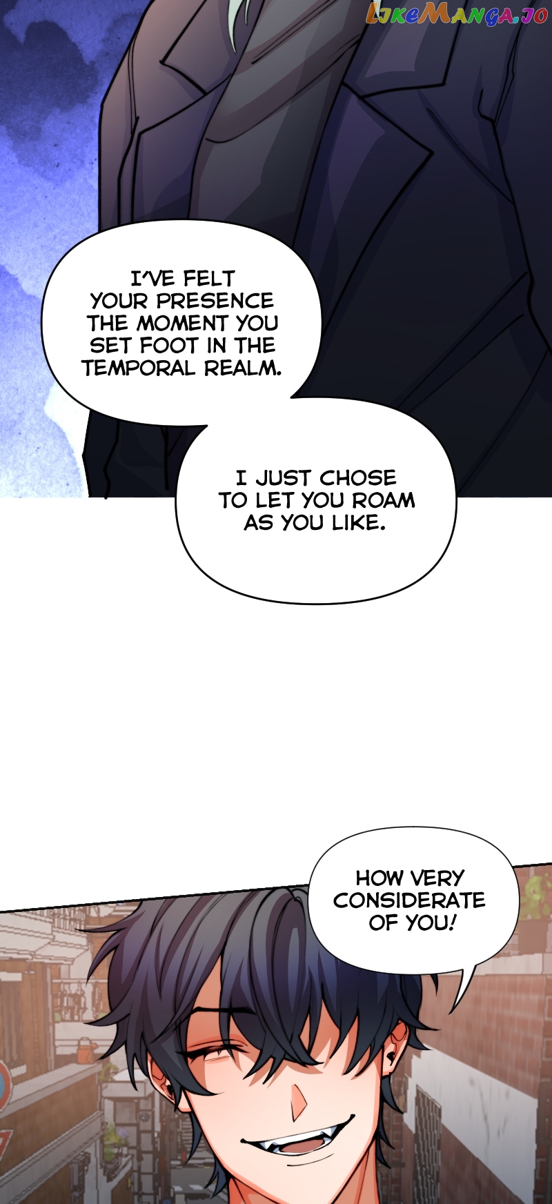 Your Wish chapter 24 - page 2