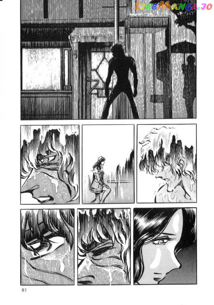 Kamen Rider ZO chapter 2 - page 30