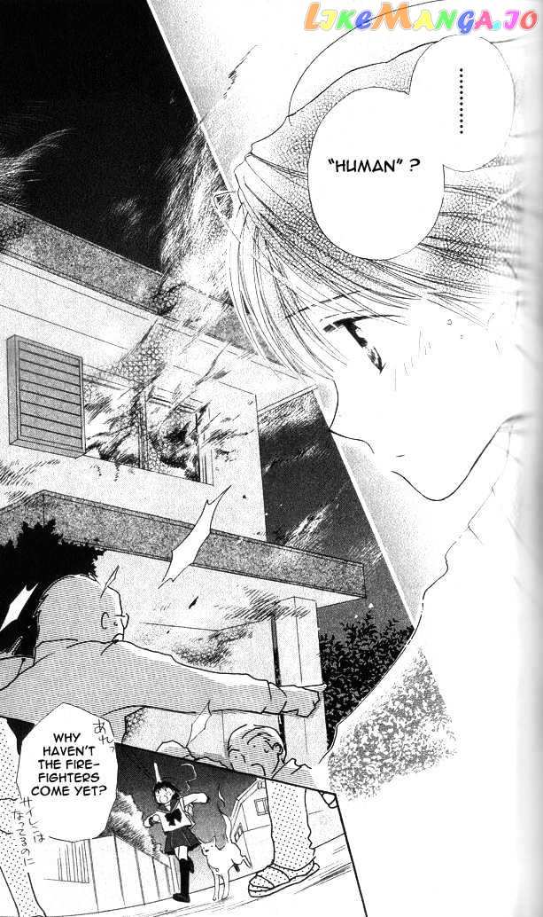 Sailor Fuku Ni Onegai! vol.1 chapter 2 - page 18