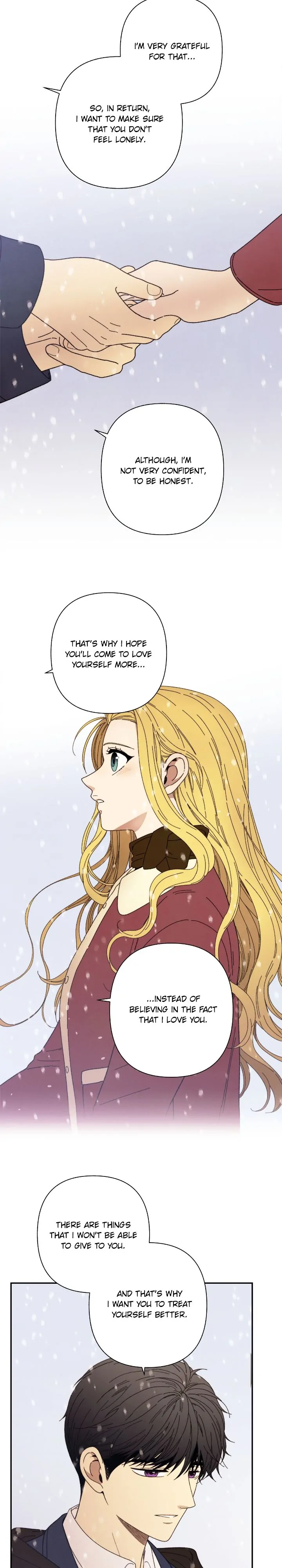 Just Give it to Me Chapter 212 - page 14