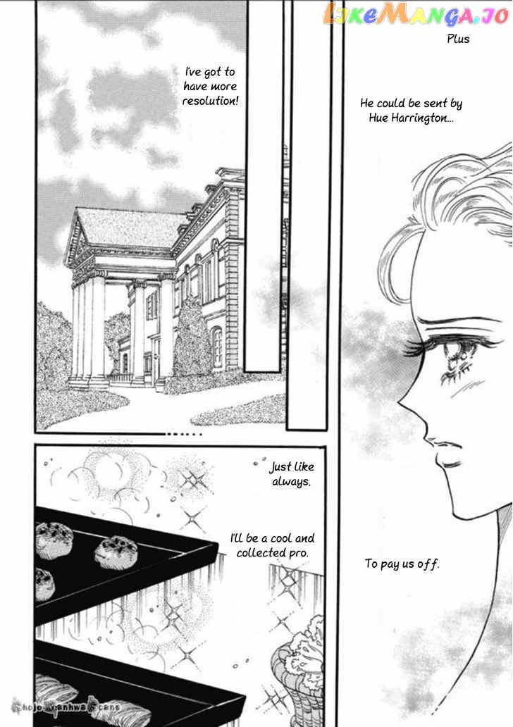 Haiiro no Cinderella chapter 1 - page 25