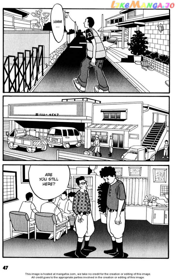 Rinjin 13 Gou chapter 2 - page 25