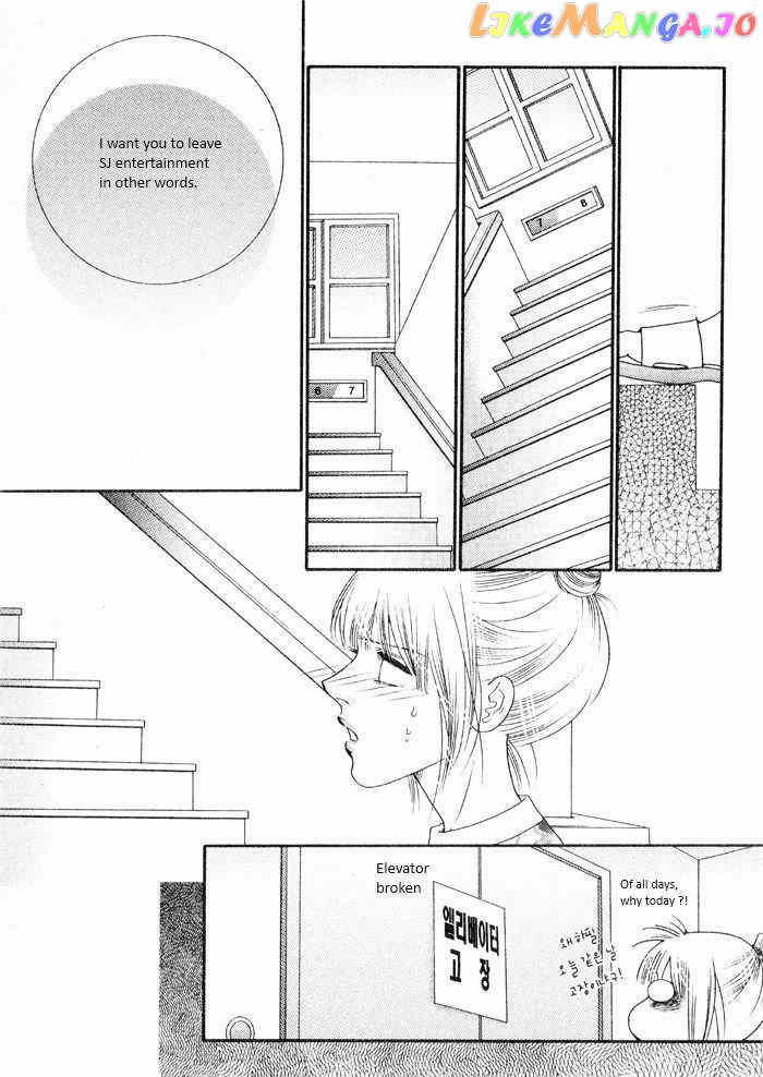 Perfect Couple chapter 7 - page 42