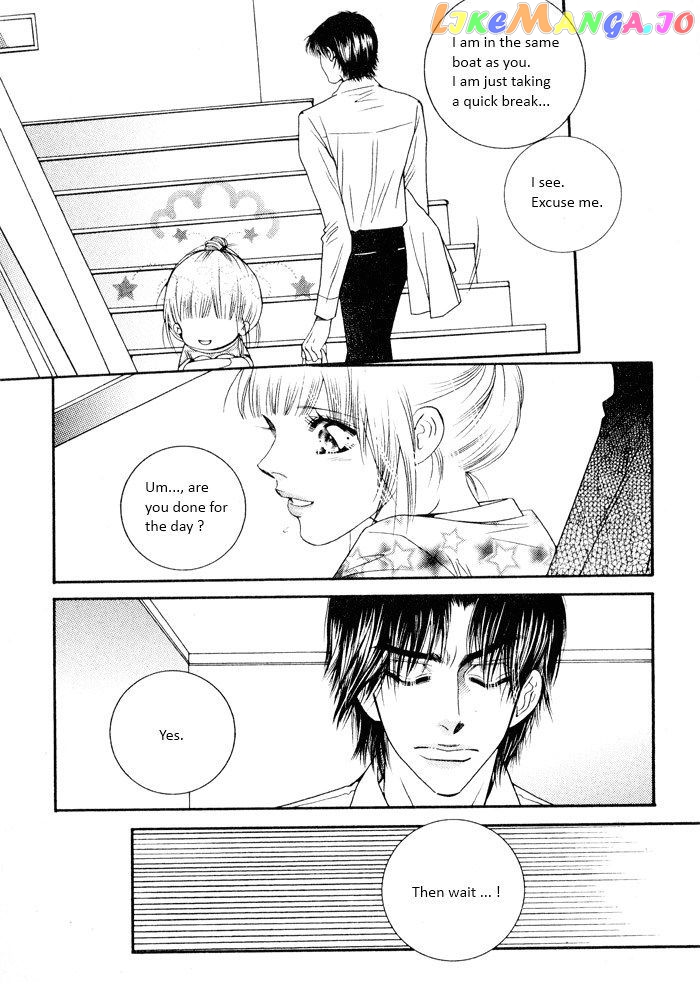 Perfect Couple chapter 7 - page 45