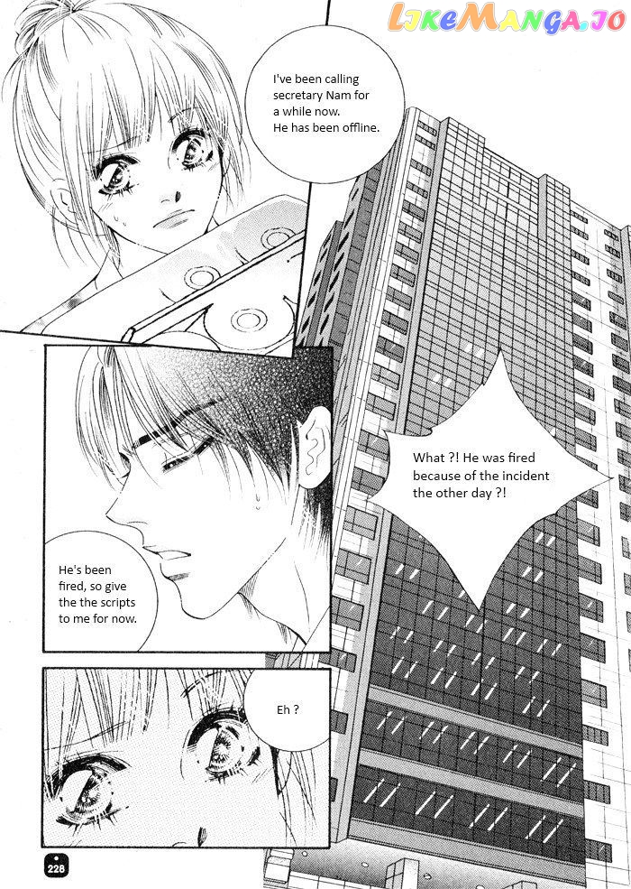 Perfect Couple chapter 7 - page 47